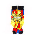 Kids Holy Spirit Socks Clothing & Apparel Crossroads Collective