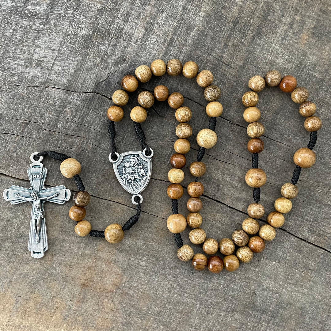 St. Joseph Full Armor Rosary