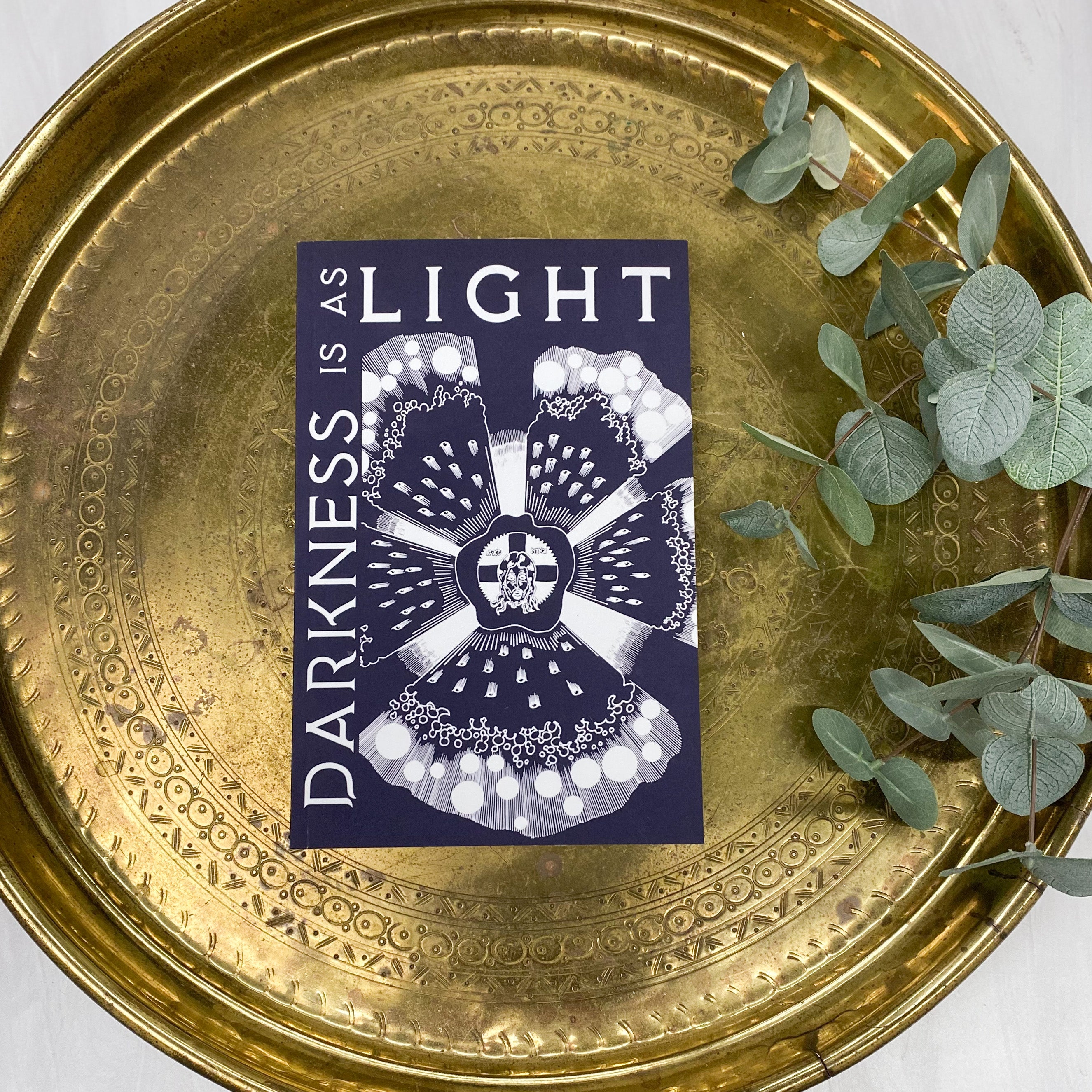Darkness is as Light Devotional Crossroads Collective