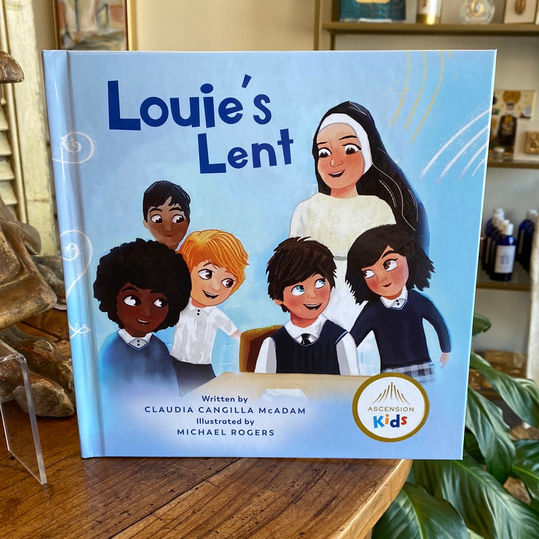 Louie's Lent Crossroads Collective