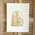 11x14 Pieta