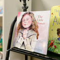 The Little Flower: A Parable of St. Therese of Liseux