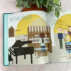 Look and Learn: Words for Catholic Kids Crossroads Collective