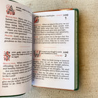 Healing Prayers for Every Day No Type Crossroads Collective