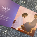 Holy Week: An Emotions Primer Baby Believer Book Children's books Crossroads Collective