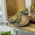 Greenery & Sticks Bird