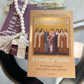 Family of Saints Martins of Lisieux