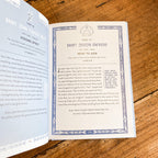 A Saint a Day: 365 True Stories of Faith and Heroism Crossroads Collective