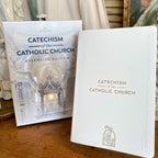 Catechism of the Catholic Church, Ascension Edition
