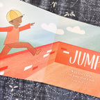 Psalms of Praise: A Movement Primer Baby Believer Book Children's books Crossroads Collective