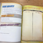 The Action Bible Devotional: 52 Weeks of God-Inspired Adventure Children's books Crossroads Collective