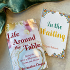 Life Around the Table Catholic Literature Crossroads Collective