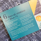 First Bible Basics: A Counting Primer Baby Believer Book Catholic Literature Crossroads Collective