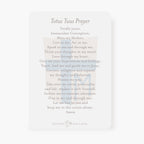 St. John Paul II Prayer Card | Pray for Us | Vatican Design Cards Crossroads Collective