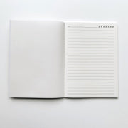 Marian Journal Stationary & Paper Products Crossroads Collective