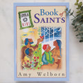 Loyola Kids Book of Saints Children's books Crossroads Collective