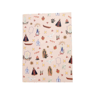 Marian Journal Stationary & Paper Products Crossroads Collective