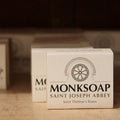 Monksoap Bar 4 oz. Bath & Body Crossroads Collective