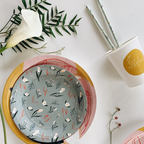 Everyday is Easter Straws Party Supplies Crossroads Collective