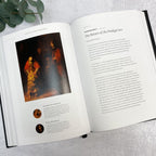 Word on Fire Bible (Volume 1): The Gospels- Leather Bibles & Missals Crossroads Collective