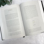 Word on Fire Bible (Volume 1): The Gospels- Leather Bibles & Missals Crossroads Collective