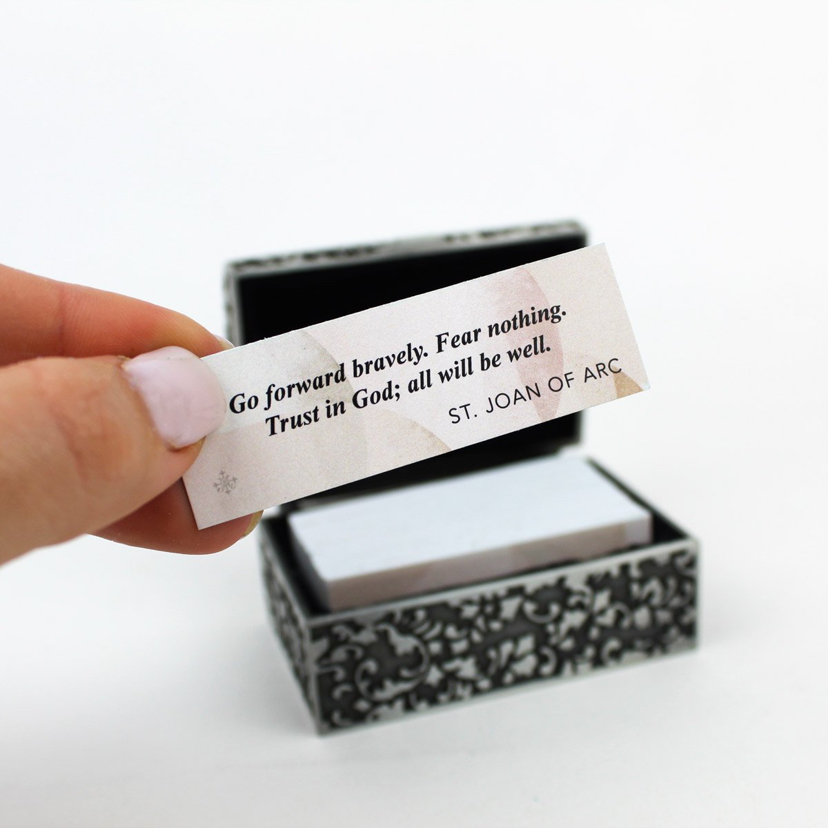 Daily Blessings Boxes