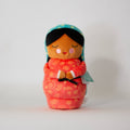 Our Lady of Guadalupe 10" Plush Shining Light Doll