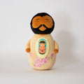 Saint Juan Diego 10" Plush Shining Light Doll
