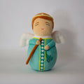 Saint Raphael 10" Plush Shining Light Doll