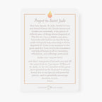 St. Jude Prayer Card | Pray For Us Cards Crossroads Collective