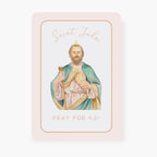 St. Jude Prayer Card | Pray For Us Cards Crossroads Collective